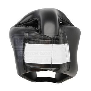 Protector de Cabeza de Alto Rendimiento para Entrenamiento, Interior Acolchado Suave para Sesiones Prolongadas, Protector de Cabeza Duradero - Product Image 2