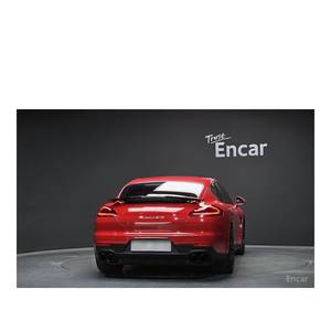 Para Porsche Panamera 4.8 GTS, octubre de 2015, 77.200 km, norma de emisiones Euro V, volante a la izquierda, caja de cambios automática - Product Image 4