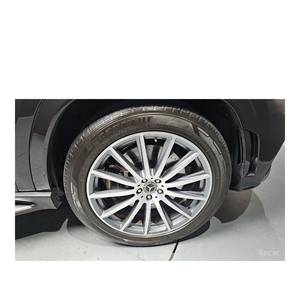 Mercedes-Benz GLS-Class GLS400d 4MATIC 2023, 80 419 km, Diesel, Automatique, Volant à Gauche, Sièges en Cuir, Caméra Arrière - Product Image 5