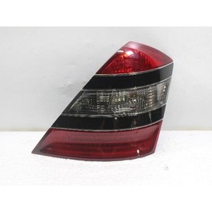 ชุดไฟท้ายขวา S-class มือสอง ของแท้ OEM A2218200266 - Product Image 1