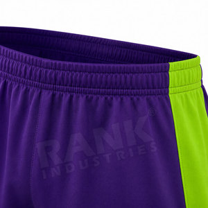 Uniformes de Balonmano Ideales para Juegos en Interiores y Exteriores, Calidad Premium, Impresión de Logotipo Personalizado, Uniformes de Balonmano Más Vendidos - Product Image 6
