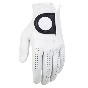 Gants de golf de haute qualité 2024, respirants, synthétiques et en cuir de cabaret pour hommes, anti-adhérents - Product Image 2