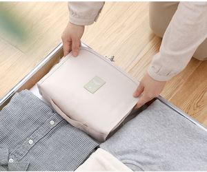 Organisateurs de bagages de voyage, Organisateurs d'emballage imperméables, Sacs organisateur de bagages - Product Image 2