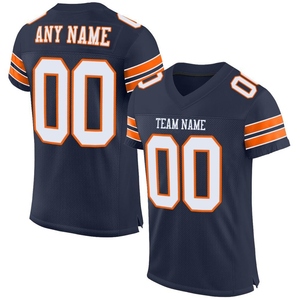 Maillot de football authentique rétro personnalisé noir et or-blanc en maille, le plus vendu en gros pour l'industrie - Product Image 3