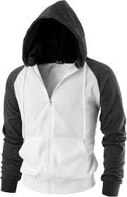 Custom Men's Streetwear Hoodie - High Quality 100% Cotton <b>Fleece</b> Plain <b>Black</b> Pullover with Pocket - Product Image 3