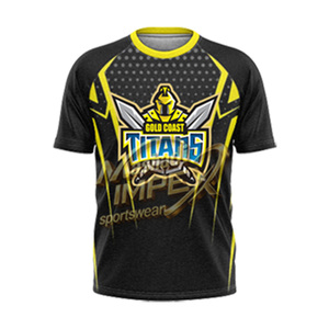 เสื้อฟุตบอลแบบกำหนดเอง ชุดกีฬาแบบสั่งทำพิเศษ 7v7 / 7on7 เสื้อฟุตบอลแบบกลับด้านได้ ชุดยูนิฟอร์มผ้าแห้งเร็ว พิมพ์ลายแบบ Sublimation - Product Image 6