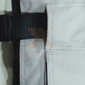 Chaqueta Cardura para Hombre, Diseño Nuevo, Transpirable, Impermeable, Personalizable, para Automovilismo - Product Image 3