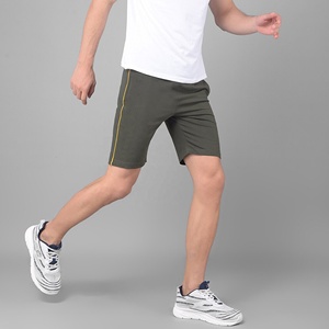 Pantalones Cortos Casuales de Alta Calidad para Hombre y Mujer, Deportivos de Verano, Fabricación OEM en Bangladesh, Diseño de Cintura Alta, Secado Rápido, Shorts para Niños - Product Image 1