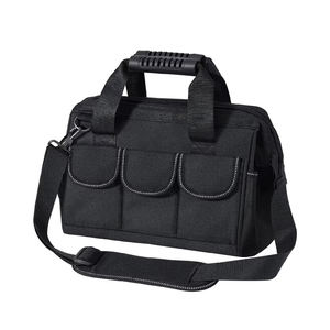 Custom New NAHEED SPORTS Outdoor Unisex <b>Tool</b> <b>Bags</b> Organizer Big Capacity <b>Rolling</b> <b>Tool</b> Storage <b>Bag</b> Wholesale Custom Design - Product Image 1