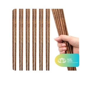 Bâtonnets de table en bois classiques Old Carpenter House, écologiques, surface lisse, pour cadeaux - Product Image 1