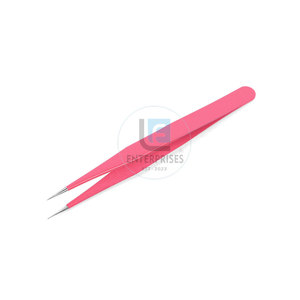 Nouvelles pinces à extensions de cils de conception innovante, fabriquées en usine, à bas prix - Product Image 3