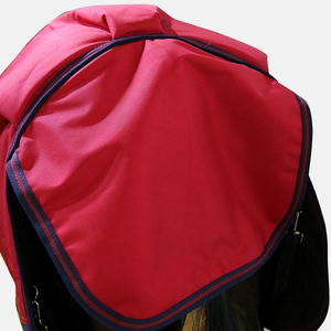 Mantas para Caballos Impermeables y Ligeras de Alta Calidad, Mantas para Caballos Transpirables e Impermeables Personalizables - Product Image 3