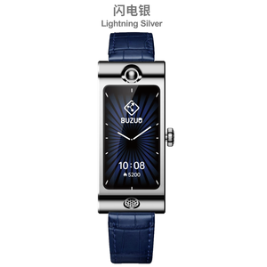 Reloj Inteligente BUZUD Healthcare Generous Dawn Gold - Product Image 4