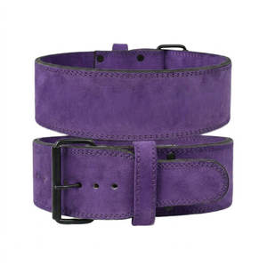 Cinturones Reversibles de Cuero Genuino Marrón y Caqui para Hombre, Hebilla de Aleación Transpirable, Tamaño Personalizable, Hebilla de Pin, Casual, Alta Calidad - Product Image 3
