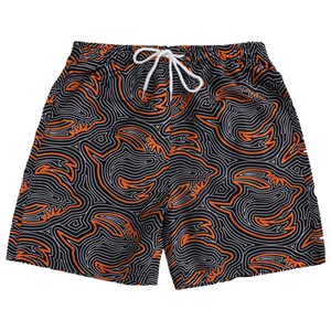 2026 Latest High Quality Custom Logo Super Relax Fit Sublimation <b>Shorts</b> Mesh Micro Custom Design Basketball <b>Shorts</b> for <b>Men</b> - Product Image 3