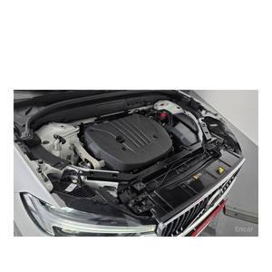 Volvo XC60 B5 2024 Ultrabrillante con Caja de Cambios Automática, Asientos de Cuero, Cámara Trasera, Volante a la Izquierda, 12.084 km - Product Image 6