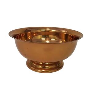 Bol à chocolat artisanal de qualité supérieure, design simple et unique, pour la maison, fabriqué par des fournisseurs indiens - Product Image 1