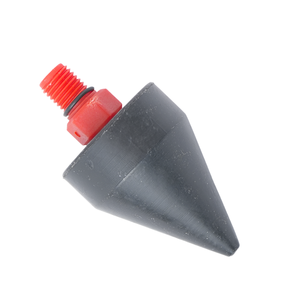 Pistolet à air comprimé Prowin AT-M600 avec entrée d'air de 1/4 pouce, 8 CFM, pour le dépoussiérage - Product Image 6