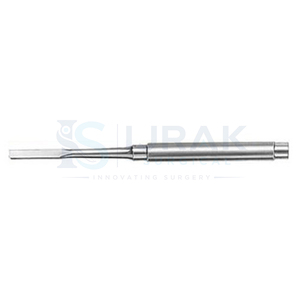 Orthopedic Bone <b>Drill</b> <b>Guide</b> Double Sleeve Manual Stainless Steel Arthroscopy Surgical Instrument CE Certified Class II - Product Image 1