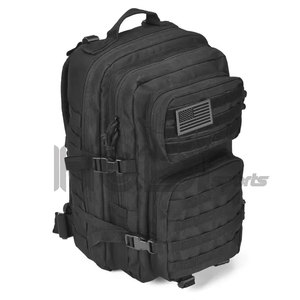 <b>Lightweight</b> Utility Organizer Bag Tactical <b>Backpack</b> Suitable For Outdoor Adventure Travel And Camping - Product Image 2