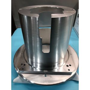 WJ WATKINS JOHNSON 17142300 SOURCE LINER - อุปกรณ์และอะไหล่เซมิคอนดักเตอร์ระดับโลกที่เชื่อถือได้ - Product Image 5