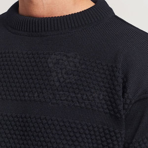 Pull pour homme de haute qualité, design confortable et tendance, tissu durable, toucher doux, idéal pour un usage quotidien en hiver. - Product Image 6