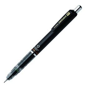 Lápiz Mecánico Japonés de la Mejor Calidad a un Precio Muy Razonable, Venta al por Mayor con Logotipo Personalizado - Product Image 1