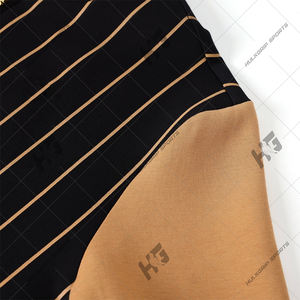 Chaqueta de Béisbol Varsity Unisex de Alta Calidad Alppha Phi Aplha, Mangas en Contraste, Impermeable, Transpirable, para Invierno - Product Image 3