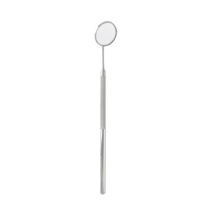 Espejo Bucal Dental Ergonómico BAFA con Mango Reflector, Odontoscopio Multifunción, Herramientas de Limpieza para Dentistas - Product Image 4