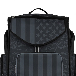 2026 High Quality Wholesale Light <b>Weight</b> Baseball Roller Bags Customized Size and Design Softball Bag Premium Quality <b>Backpack</b> - Product Image 5