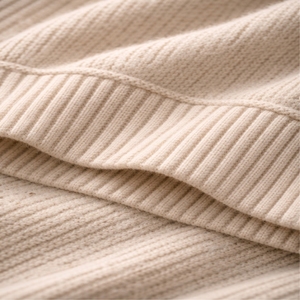 Suéter Casual Personalizado para Hombre, con Botones, Tejido de Punto, Parche Texturizado en el Codo, 100% Algodón, Corte Regular Cómodo con Contraste - Product Image 6