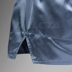 Pantalones Cortos de Muay Thai de Primera Calidad, Último Diseño, Poliéster, Kimono de Jiu Jitsu, Pantalones Cortos de Muay Thai - Product Image 5