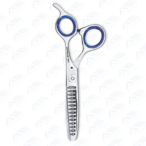 Ciseaux à cheveux en acier inoxydable, ciseaux de coiffure, outils de coiffage, nouvelle arrivée, ciseaux de barbier professionnels - Product Image 4