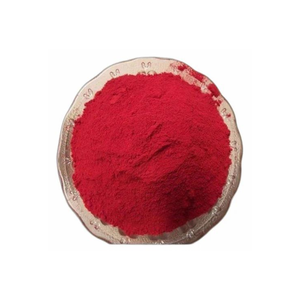 Colorant Rouge Acide 52 Premium pour la coloration textile, la teinture du cuir, la coloration du papier, les encres et les applications de coloration industrielle - Product Image 1