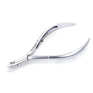 <b>Nail</b> Clipper Pedicure Pliers Toenail Cuticle Nippers Beauty Instrument <b>Nail</b> Clipper Professional Stainless Steel - Product Image 1