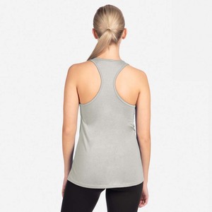 Débardeur de mode pour femmes, logo personnalisé, vente en gros, sans manches, décontracté, vêtements de sport d'été, usine - Product Image 2