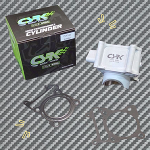 Cylindre de course à gros diamètre 63 mm pour scooter PCX 160 - Product Image 1