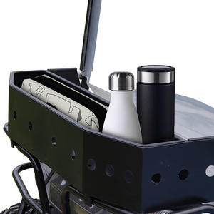 Voiturette de <span class=keywords><strong>golf</strong></span> électrique à conduite à droite, buggy de <span class=keywords><strong>golf</strong></span>, boîte utilitaire, fabrication chinoise - Product Image 6