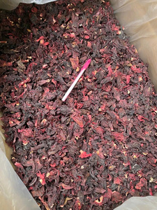 Flores de Hibisco Secas Seleccionadas a Mano, Roselle Natural para Té de Hierbas, Bebidas y Productos Botánicos al por Mayor desde Vietnam - Product Image 2