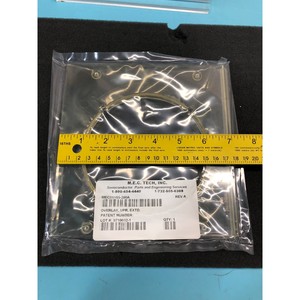 2 M.E.C TECH MEC81155-200A OVERLAY, SUPÉRIEUR, EXTD. Équipements et pièces semi-conductrices d'occasion fiables à l'échelle mondiale chez - Product Image 4
