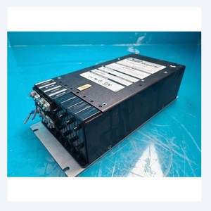 Vicor แหล่งจ่ายไฟ MP4-74510กำหนดค่าได้ใช้เป็นชิ้นส่วนอุปกรณ์เซมิคอนดักเตอร์รุ่นเก่า - Product Image 2
