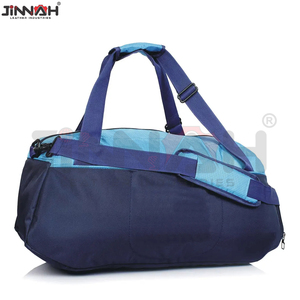 Best Selling Gym <b>Training</b> <b>Bags</b> for Men and Hot Sale Sports Equipment Carrier Durable Nylon Material Workout Sports <b>Training</b> - Product Image 2