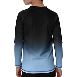 Maillot de bain léger pour enfants, fabriqué au Pakistan, OEM ODM, haute qualité, protection UV, vêtements de plage, vente en gros - Product Image 5