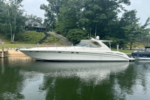 1998 S-e-a R-a-y 540 S-U-N-D-A-N-C-E-R - Product Image 3