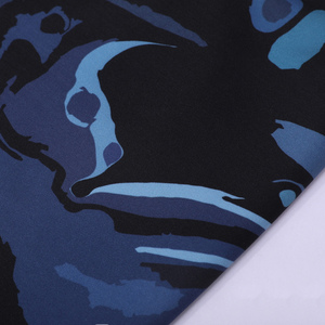 กางเกง MMA พิมพ์ลายแบบ Sublimation สำหรับผู้ชาย กางเกงกราปลิง กางเกงศิลปะการต่อสู้ กางเกงชกมวย กางเกง MMA - Product Image 4