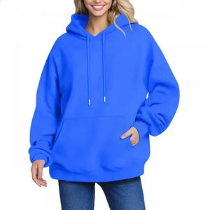 Sudadera con Logotipo Personalizado, Sudaderas Elegantes para Mujer en Oferta Online, Sudaderas Cómodas para Mujer, Sudaderas Ligeras para Mujer - Product Image 5