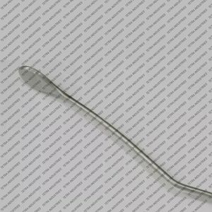 Dissecteur mammaire McCollum Dingman de haute qualité, 41 cm, manche doré, manuel, en acier inoxydable, instruments de chirurgie plastique, certifié CE - Product Image 4