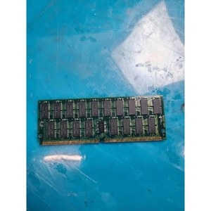 Módulo de Memoria DRAM Hynix HYM5144A40ATNG-60 EDO Usado Como Es, Piezas de Equipos Semiconductores Legados - Product Image 1