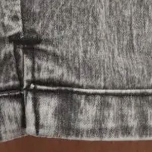 Nuevos Shorts Deportivos de Algodón para Hombre, Estilo Vintage, Lavado Ácido, con Efecto Desgastado por el Sol, Personalizables con Logotipo - Product Image 4