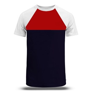 Camiseta Deportiva Personalizada para Hombre, Corte Regular, Transpirable, Ecológica, de Secado Rápido, Diseño Moderno - Product Image 1